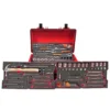 Hse Store Homepage 14 Rbt601 – general tool set – metric and imperial (sae / standard) kit – includes 218 tools