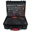 Hse Store Homepage 56 Rbt602 – general tool set – metric and imperial (sae / standard) kit - 169 tools