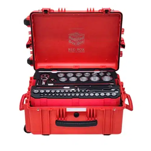 Rbt603t – farm and plant machinery kit – 146 tools