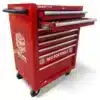 RBT9204C - Comprehensive Aircraft Mechanic Set, Including Avionics Maintenance and Test Tools – Imperial (SAE / Standard) Kit – Includes 455 Tools