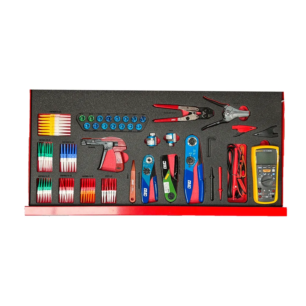Rbt9293C - Master Aircraft Mechanic, Avionics Maintenance And Testing 6 Rbt9293c - master aircraft mechanic, avionics maintenance and testing - image 6