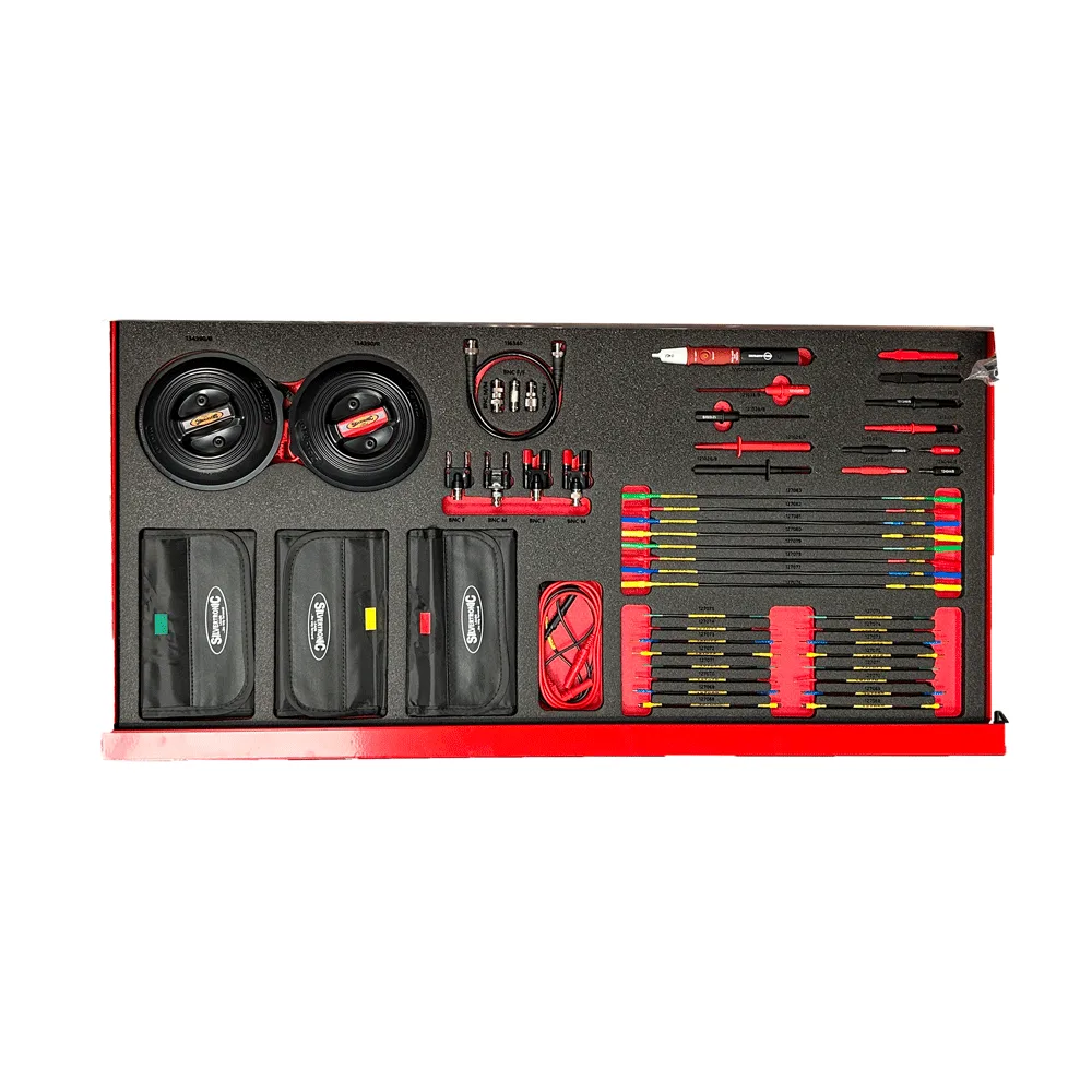 Rbt9293C - Master Aircraft Mechanic, Avionics Maintenance And Testing 7 Rbt9293c - master aircraft mechanic, avionics maintenance and testing - image 7
