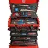 RBTD1 – Automotive Carry Case – Includes 135 Metric Tools