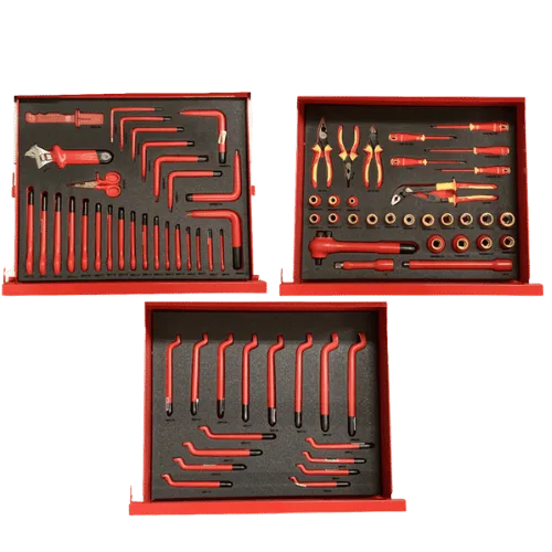 Rbte2 – Electric Vehicle Base Kit – Includes 72 Tools 2 Rbte2 – electric vehicle base kit – includes 72 tools - image 2