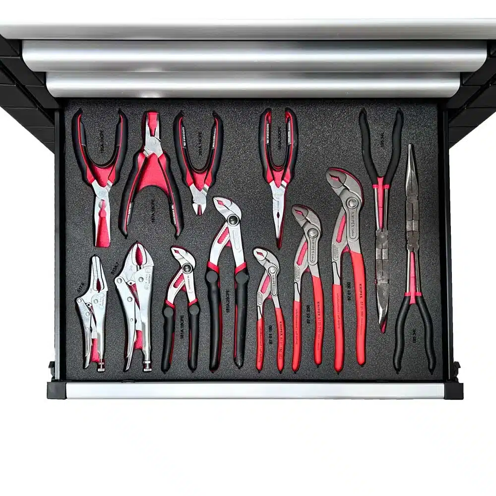 Rbtm11C On Board Yacht Kit – 178 Facom Tools 7 Rbtm11c on board yacht kit – 178 facom tools - image 7