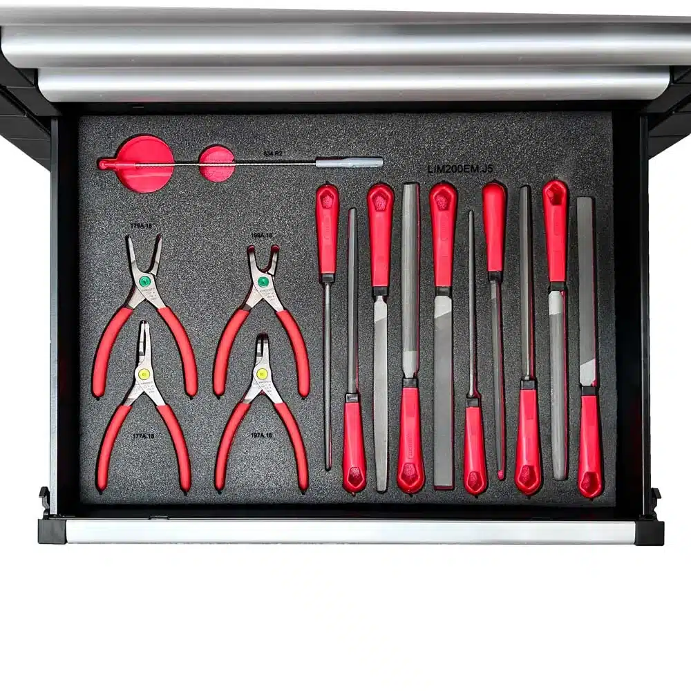 Rbtm11C On Board Yacht Kit – 178 Facom Tools 8 Rbtm11c on board yacht kit – 178 facom tools - image 8