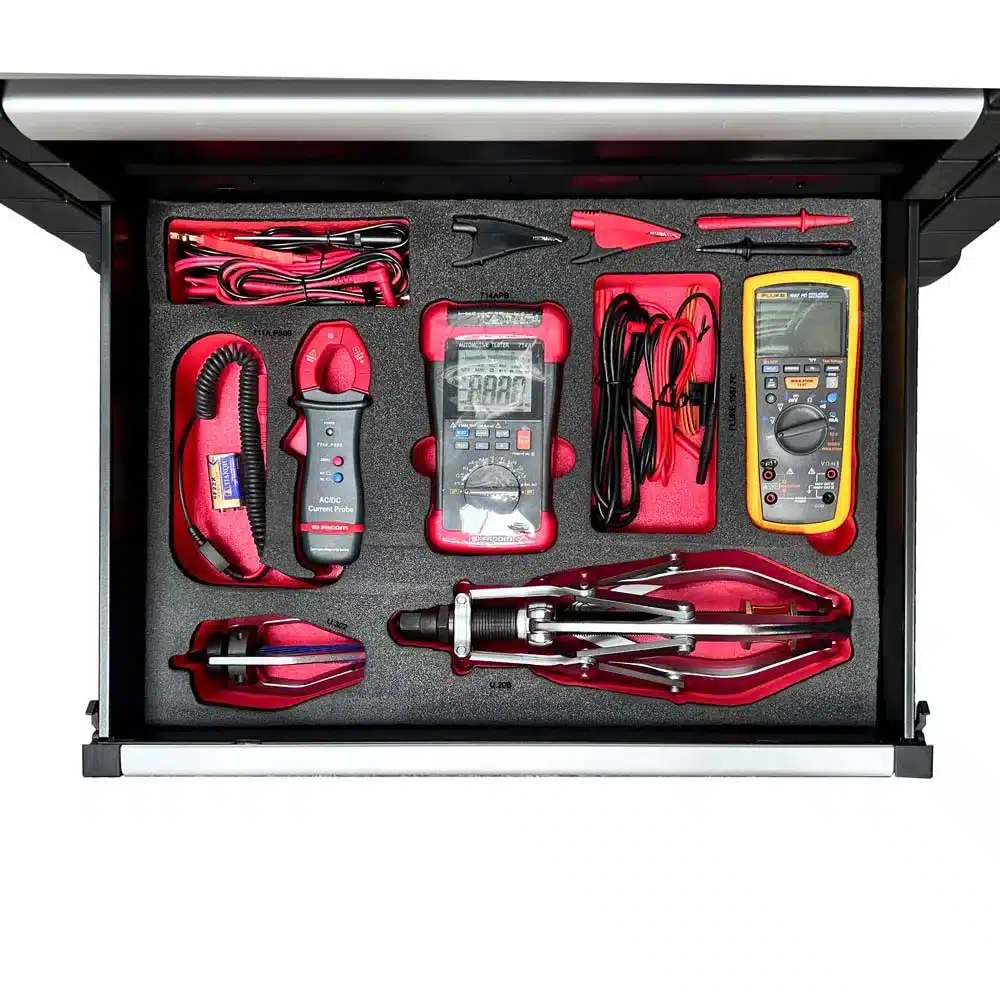 Rbtm11C On Board Yacht Kit – 178 Facom Tools 9 Rbtm11c on board yacht kit – 178 facom tools - image 9