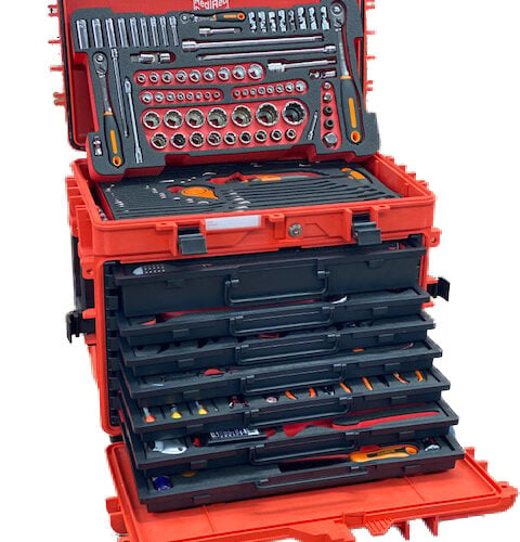 RBTSK200TDR – STUDENT BASE MAINTENANCE TECHNICIAN (AMT) KIT
