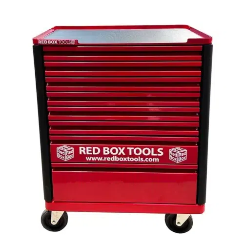 RBTM9C – Boat Building Tool Cabinet – Includes 138 Tools