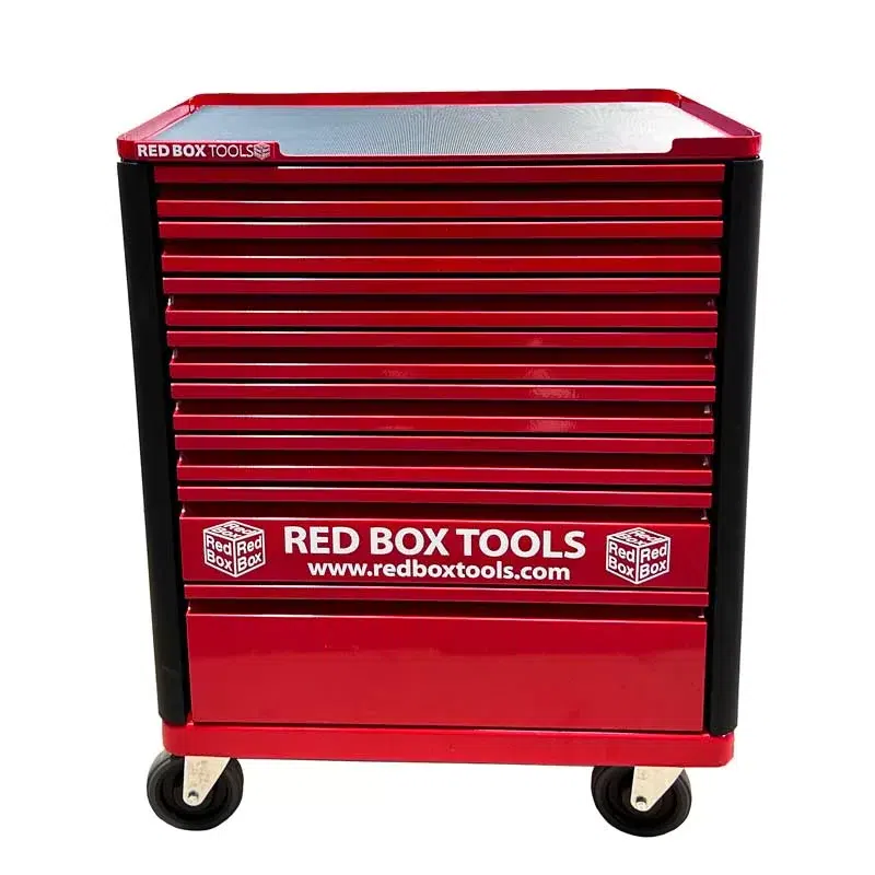 Rba15 Auto Repair Medium Cabinet – Includes 116 Tools 1 Rba15 auto repair medium cabinet – includes 116 tools