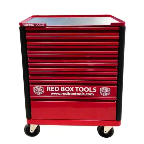 RBT305C - Aircraft General Maintenance And Avionics - Imperial (SAE / Standard) - Includes 350 Tools