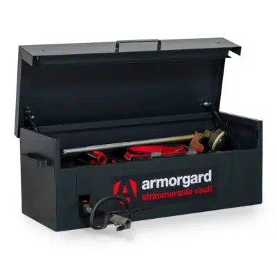 Armorgard strimmersafe vault ssv12