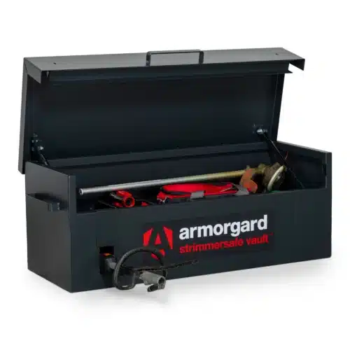 Armorgard strimmersafe vault ssv12