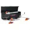 Armorgard strimmersafe vault ssv6