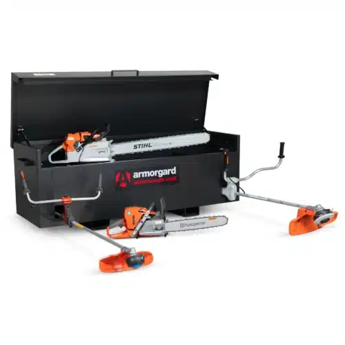 Armorgard strimmersafe vault ssv6