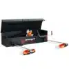 Armorgard strimmersafe vault ssvx6