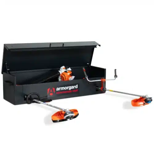 Armorgard strimmersafe vault ssvx6