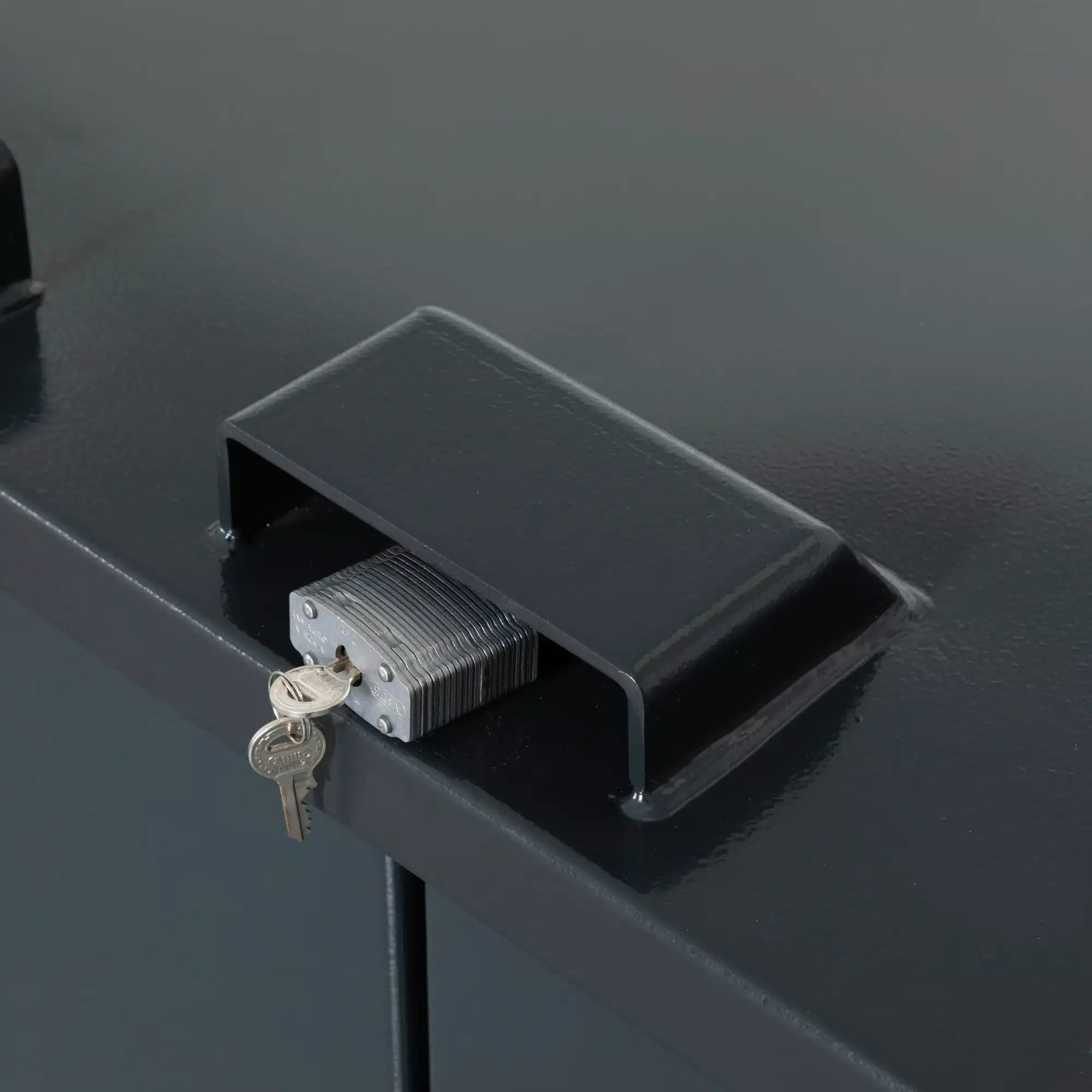 Armorgard Tuffcrate Tc750S - Solid Doors 10 Armorgard tuffcrate tc750s - solid doors - image 10
