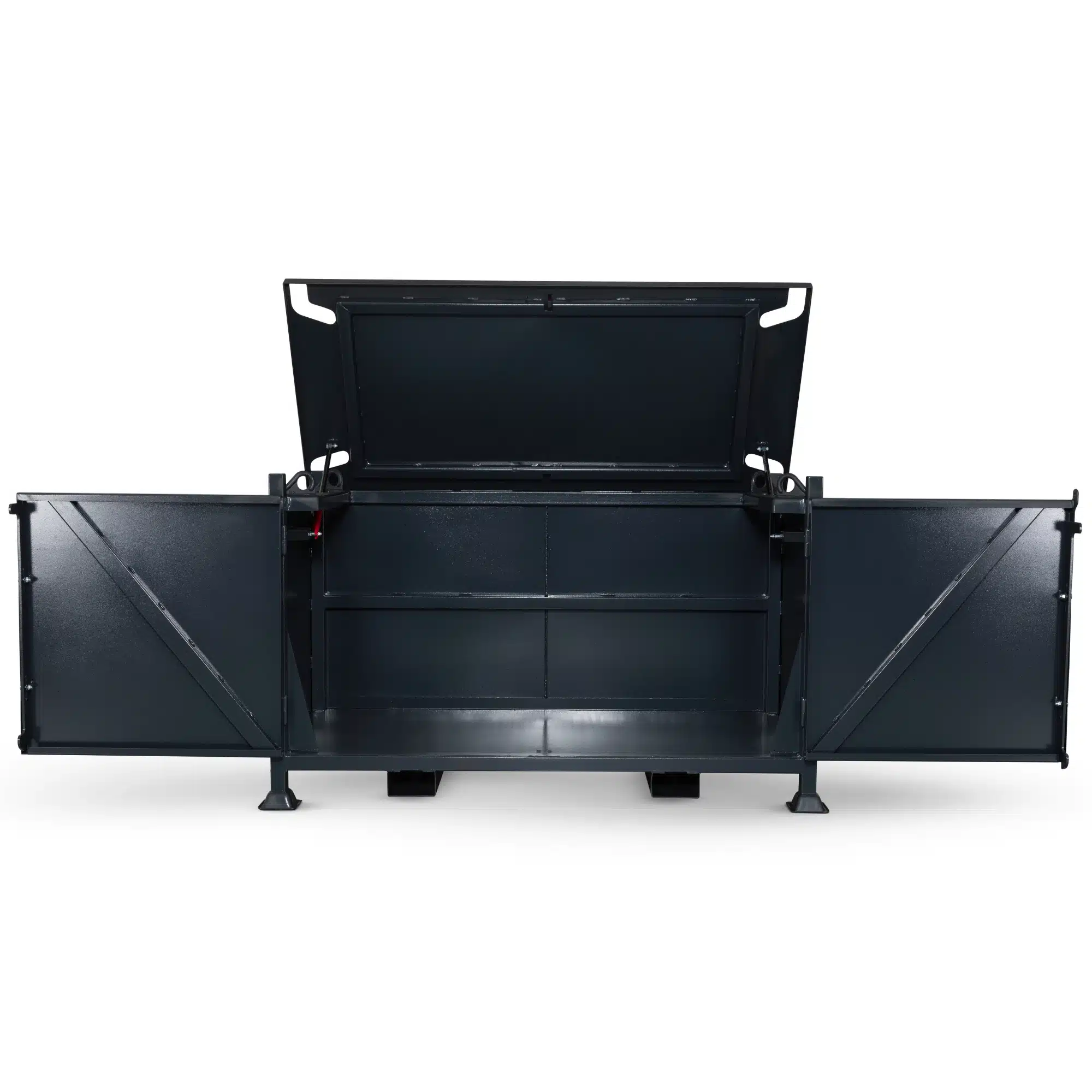 Armorgard Tuffcrate Tc750S - Solid Doors 8 Armorgard tuffcrate tc750s - solid doors - image 8