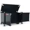 Hse Store Homepage 16 Tc750s front left doors lid open • hse store