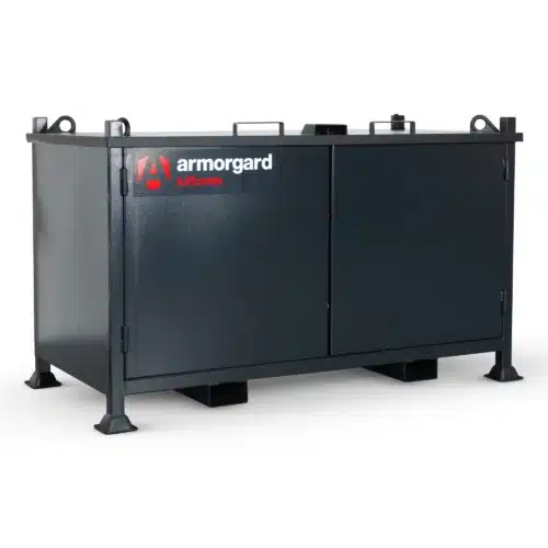 Hse Store Homepage 13 Armorgard tuffcrate tc750s - solid doors