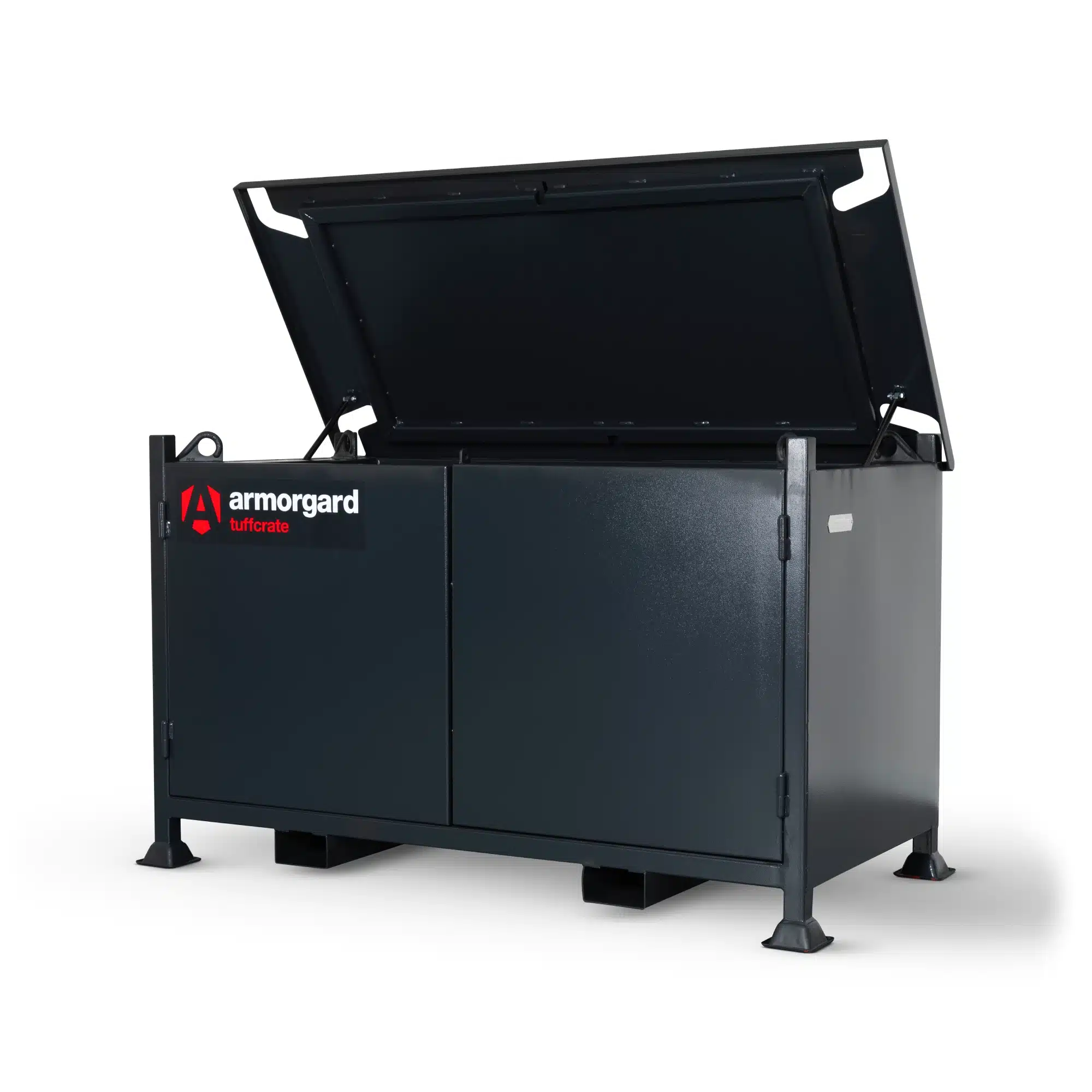 Armorgard Tuffcrate Tc750S - Solid Doors 5 Armorgard tuffcrate tc750s - solid doors - image 5