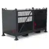 Hse Store Homepage 20 Armorgard tuffcrate tc750 - mesh doors