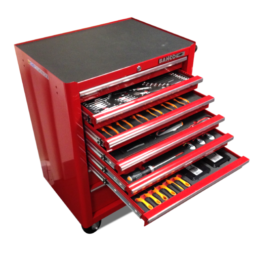 RBI9280C - Light Aircraft Ground Maintenance Kit