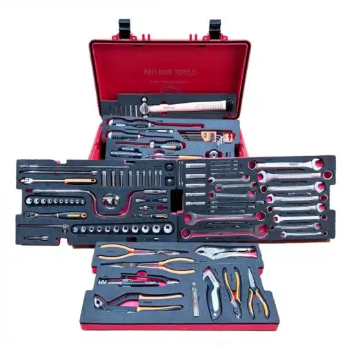 RBI8050T - Mechanics/Technicians Basic Tool Kit (Airframe/Engines)