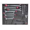 Tools in foam insert layer 1 &bull; hse store