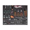 Tools in foam insert layer 3 &bull; hse store