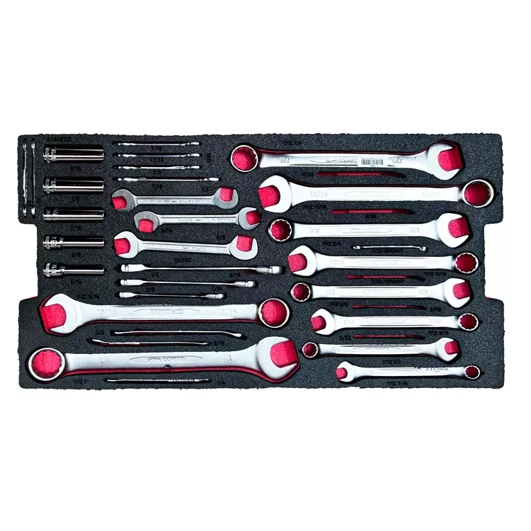 Rbi8050T - Mechanics/Technicians Basic Tool Kit (Airframe/Engines) 4 Rbi8050t - mechanics/technicians basic tool kit (airframe/engines) - image 4