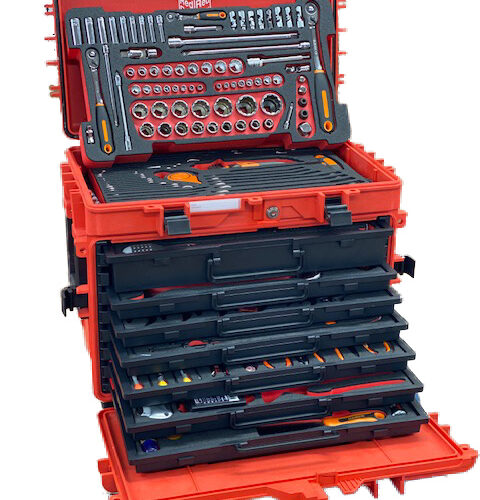 RBT200TDR – BASE MAINTENANCE – AIRCRAFT MAINTENANCE TECHNICIAN (AMT) KIT