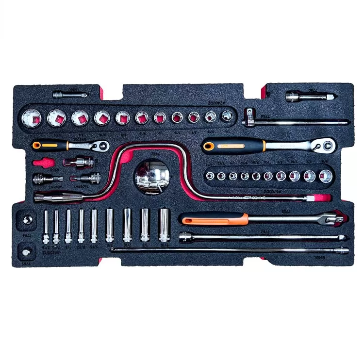 Rbi8050T - Mechanics/Technicians Basic Tool Kit (Airframe/Engines) 3 Rbi8050t - mechanics/technicians basic tool kit (airframe/engines) - image 3