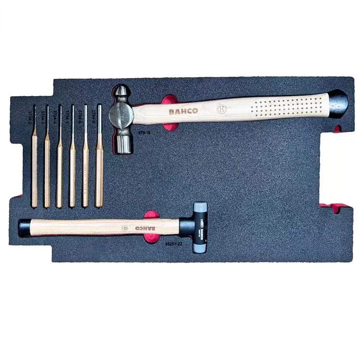 Rbi8050T - Mechanics/Technicians Basic Tool Kit (Airframe/Engines) 6 Rbi8050t - mechanics/technicians basic tool kit (airframe/engines) - image 6