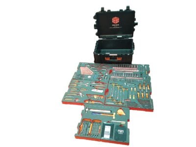 RBI8250T UAV Kit - Includes 229 Tools