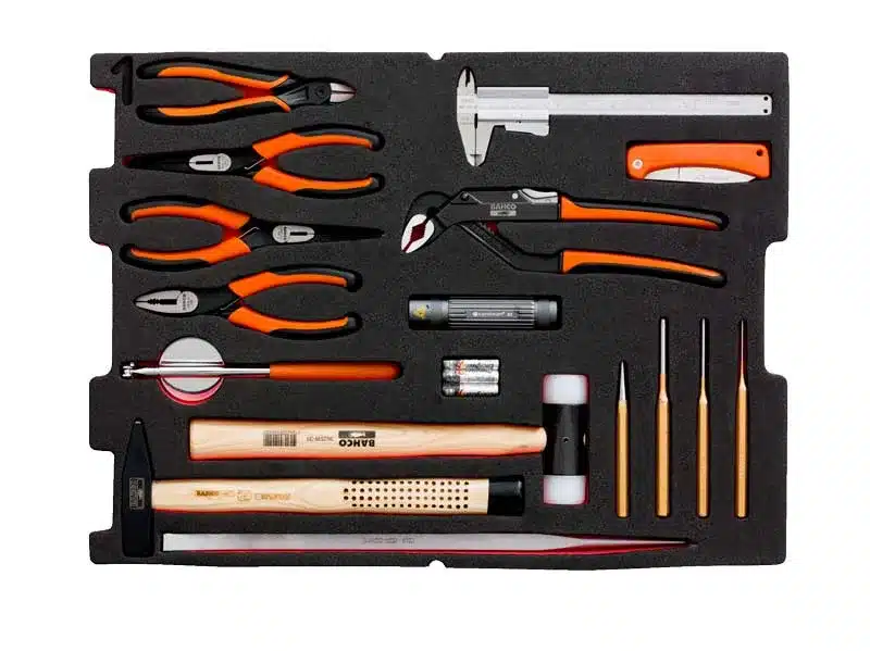 Rbt33T – Windpower Toolkit – Includes 167 Tools 2 Rbt33t – windpower toolkit – includes 167 tools - image 2
