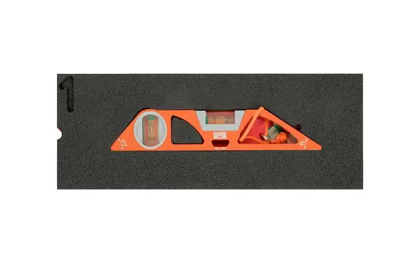 Rbt36T – Offshore Oil And Gas Tethered Toolkit – Includes 41 Tools 2 Rbt36t – offshore oil and gas tethered toolkit – includes 41 tools - image 2