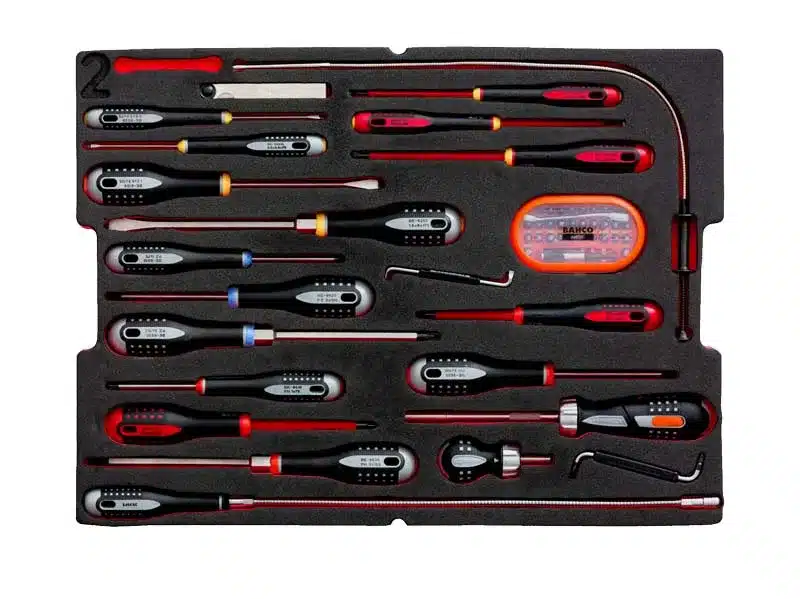 Rbt33T – Windpower Toolkit – Includes 167 Tools 3 Rbt33t – windpower toolkit – includes 167 tools - image 3