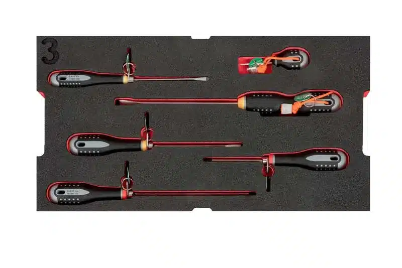 Rbt35T – Offshore Oil And Gas Crane Maintenance Tethered Toolkit - Includes 29 Tools 4 Rbt35t – offshore oil and gas crane maintenance tethered toolkit - includes 29 tools - image 4