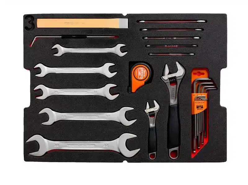 Rbt33T – Windpower Toolkit – Includes 167 Tools 4 Rbt33t – windpower toolkit – includes 167 tools - image 4