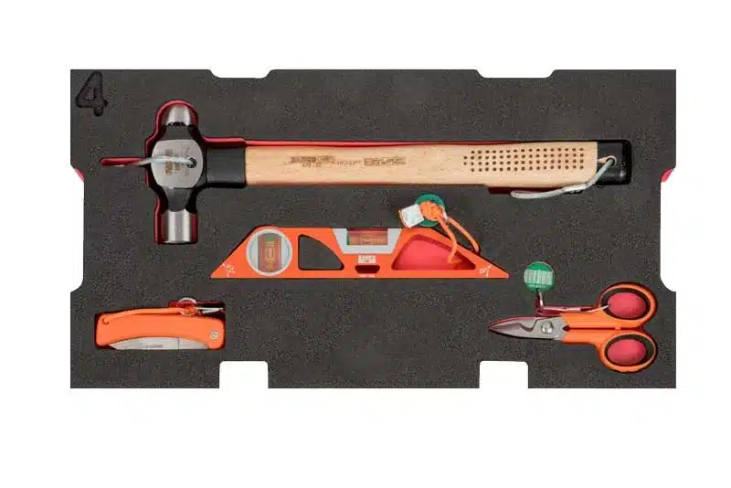 Rbt35T – Offshore Oil And Gas Crane Maintenance Tethered Toolkit - Includes 29 Tools 5 Rbt35t – offshore oil and gas crane maintenance tethered toolkit - includes 29 tools - image 5