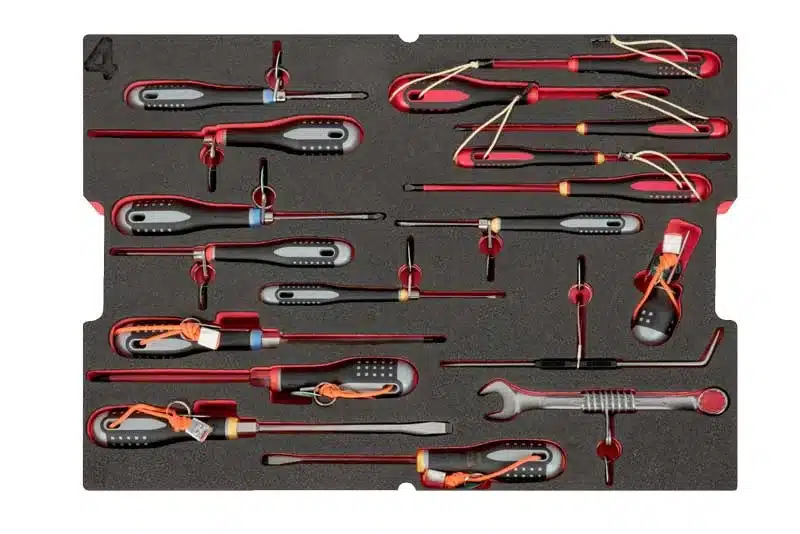 Rbt37T – Windmill Tethered Toolkit – Includes 114 Tools 5 Rbt37t – windmill tethered toolkit – includes 114 tools - image 5
