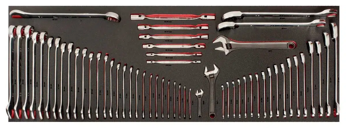 Rbt22C – Xxl General Purpose 53″ Tool Chest – Includes 488 Tools 6 Rbt22c – xxl general purpose 53″ tool chest – includes 488 tools - image 6