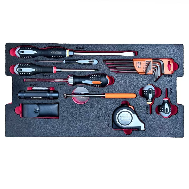 Rbi8050T - Mechanics/Technicians Basic Tool Kit (Airframe/Engines) 5 Rbi8050t - mechanics/technicians basic tool kit (airframe/engines) - image 5