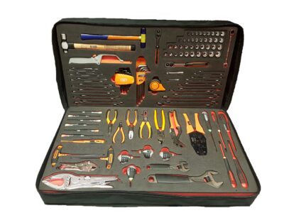 RBTM5 – Yacht Comprehensive Kit – Includes 101 Tools