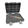 Rbtt2 – bicycle torque tool kit – includes 15 tools