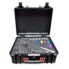 Rbtt3 – automotive torque tool kit – includes 38 tools