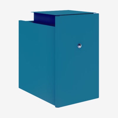 Bisley Buddy – With Lock