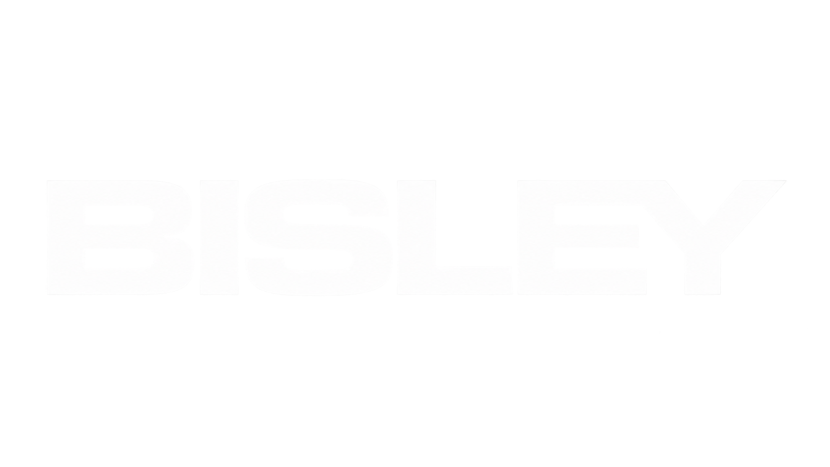 Bisley_logo_white